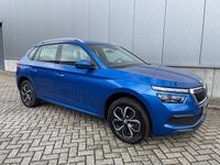 tweedehands Skoda Kamiq 1.0 TSI Sport Business / Navigatie