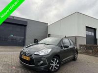 Occasion Citroën DS3 92 PK (67 kW) 2012 Grijs Hatchback