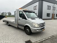 tweedehands Mercedes Sprinter bestel 519 3.0 CDI L2 DC EURO VI-D