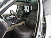 tweedehands Land Rover Range Rover P400e Vogue | Panoramadak | Meridian | Adaptive Cruise | Stoelventilatie