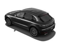 tweedehands Porsche Macan S S