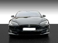 tweedehands Tesla Model S 75D Allradantrieb