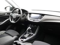 tweedehands Opel Grandland X 1.2 Turbo Business Executive | Automaat | Navigatie | AGR stoelen | Climate-control | Electrische achterklep