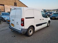 tweedehands Citroën Berlingo 1.6 BlueHDI 100 Business Economy S&S Bj:2016 NAP!