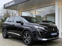 Occasion Peugeot 3008 Allure 181 PK (133 kW) 2024 Zwart SUV