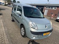 tweedehands Renault Kangoo FAMILY 1.6-16V Expression