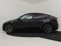 Occasion Tesla Model Y Performance 392 kW (534 PK) 2023 Zwart SUV