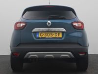 tweedehands Renault Captur 1.3 TCe 150 Intens | AUTOMAAT | 1e Eigenaar | 100%