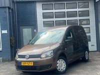 Occasion VW Caddy 102 PK (75 kW) 2012 Bruin MPV
