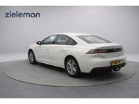 Occasion Peugeot 508 Business-Line 131 PK (96 kW) 2022 Wit Sedan