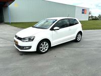 tweedehands VW Polo 1.2 TSI Highline Airco Cruise Automaat