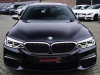 tweedehands BMW M550 M550 i xDrive High Executive | 360 cam | Harman/Kar