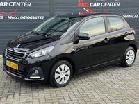 tweedehands Peugeot 108 1.0 e-VTi Active AIRCO|EL.RAMEN|NAP|APK