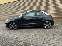 tweedehands Audi A1 1.4 TFSI S edition (Leer Panoramadak )