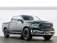 Occasion Dodge Ram Limited 401 PK (294 kW) 2017 Zwart (metallic) Pickup