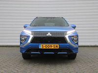 Occasion Mitsubishi Eclipse Cross Instyle 2023 Blauw SUV