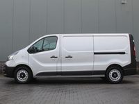 tweedehands Renault Trafic 1.6dCi T29 L2H1 146PK | 2x Schuifdeur | Camera | Navigatie | Trekhaak