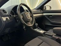 tweedehands Audi A4 Cabriolet 1.8 Turbo 163PK S-LINE | NAVI | CLIMA |