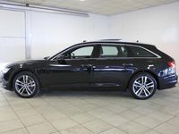 tweedehands Audi A6 Avant 45 TFSI quattro Pro line / 265 PK / PANO / L