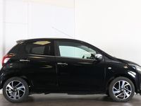 tweedehands Peugeot 108 1.0 e-VTi Allure