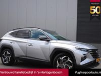 Occasion Hyundai Tucson Premium 2021 Grijs SUV