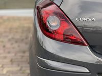 tweedehands Opel Corsa 1.2-16V Color Edition