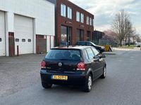 tweedehands VW Polo 1.2 Easyline AIRCO/5-DEURS! 1 JAAR APK! ORIGINELE