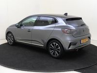 Occasion Renault Clio V Techno 101 PK (74 kW) 2025 Grijs Hatchback