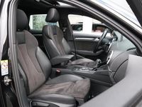 tweedehands Audi A3 Sportback 1.4 TFSI S-Tronic Pano Xenon Navi Leder