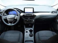 Occasion Ford Kuga Titanium 153 PK (112 kW) 2021 Zwart SUV