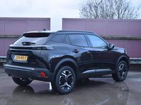 Nieuw Peugeot 2008 GTi 145 PK (106 kW) 2025 Zwart SUV