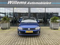 tweedehands VW Polo 1.0 TSI Highline R-Line|Pano|LED|