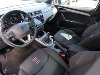 tweedehands Seat Arona 1.5 TSI FR | 150pk | Trekhaak | Apple Android | Adaptieve cruise