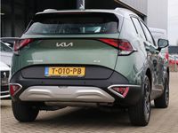 tweedehands Kia Sportage 1.6 T-GDi Hybrid DynamicLine I Navi I Camera