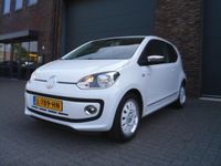 tweedehands VW up! UP! 1.0 hich95d km Airco CruiseControl