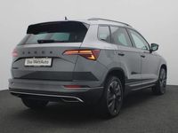 tweedehands Skoda Karoq 1.5 TSI 150PK DSG ACT Sportline Business | Matrix LED | Camera | Keyless | 18 inch | Navi