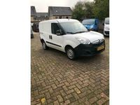 tweedehands Opel Combo 1.6 CDTi L1H1 Edition