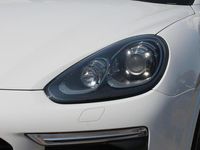 tweedehands Porsche Cayenne 3.0 S E-Hybrid Platinum Edition 426PK NL Auto Black Editon!