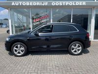 tweedehands Audi Q5 55 TFSI e S edition