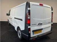 tweedehands Renault Trafic TraficL2H1 dCi 120 Comfort Euro 6 Dubbel schijfdeur