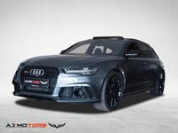 Occasion Audi RS6 Performance 605 PK (444 kW) 2018 Stationwagen
