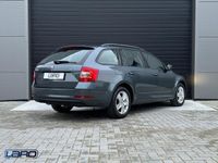 tweedehands Skoda Octavia Combi 1.5 TSI DSG Greentech Business Edition|Cruis