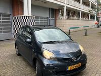 tweedehands Toyota Aygo 1.0-12V Sport SCHADE ZO MENEMEN