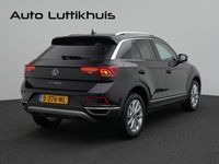 tweedehands VW T-Roc 1.5 TSI R-Line Business+