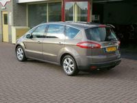 tweedehands Ford S-MAX 1.6 EcoBoost 7 persoons Platinum, super compleet!!