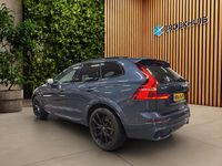 Occasion Volvo XC60 Ultimate 311 PK (228 kW) 2023 Blauw SUV