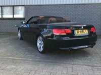 tweedehands BMW 335 Cabriolet Cabrio 335i High Executive ACC/XEN/Navi/Etc.