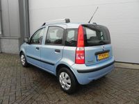 Occasion Fiat Panda 60 PK (44 kW) 2009 Blauw Hatchback