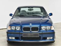 tweedehands BMW M3 E36 | Handgeschakeld