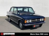 Occasion Fiat 124 1971 Blauwblau Sedan